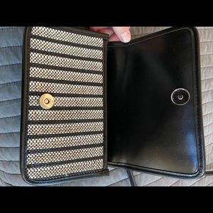 Zara purse great condition